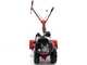 Eurosystems RTT 3 - Petrol Two-wheel Tractor - Brigs&amp;Stratton CR950 - 7HP