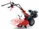Eurosystems RTT 3 - Petrol Two-wheel Tractor - Brigs&amp;Stratton CR950 - 7HP