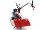 Eurosystems RTT 3 - Petrol Two-wheel Tractor - Brigs&amp;Stratton CR950 - 7HP