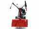 Eurosystems RTT 3 - Petrol Two-wheel Tractor - Brigs&amp;Stratton CR950 - 7HP