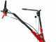 Eurosystems RTT 3 - Petrol Two-wheel Tractor - Brigs&amp;Stratton CR950 - 7HP