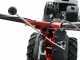 Eurosystems RTT 3 - Petrol Two-wheel Tractor - Brigs&amp;Stratton CR950 - 7HP