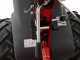 Eurosystems RTT 3 - Petrol Two-wheel Tractor - Brigs&amp;Stratton CR950 - 7HP