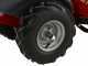 Eurosystems RTT 3 - Petrol Two-wheel Tractor - Brigs&amp;Stratton CR950 - 7HP