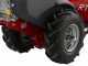 Eurosystems RTT 3 - Petrol Two-wheel Tractor - Brigs&amp;Stratton CR950 - 7HP