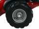 Eurosystems RTT 3 - Petrol Two-wheel Tractor - Brigs&amp;Stratton CR950 - 7HP
