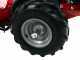 Eurosystems RTT 3 - Petrol Two-wheel Tractor - Brigs&amp;Stratton CR950 - 7HP