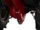 Eurosystems RTT 3 - Petrol Two-wheel Tractor - Brigs&amp;Stratton CR950 - 7HP