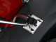 Eurosystems RTT 3 - Petrol Two-wheel Tractor - Brigs&amp;Stratton CR950 - 7HP