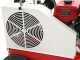 Texas 900 Petrol Engine-driven Air Compressor - Sbaraglia SC420 Engine - 14 HP