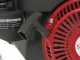 Texas 900 Petrol Engine-driven Air Compressor - Sbaraglia SC420 Engine - 14 HP