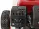 Texas 900 Petrol Engine-driven Air Compressor - Sbaraglia SC420 Engine - 14 HP