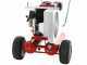 Texas 900 Petrol Engine-driven Air Compressor - Sbaraglia SC420 Engine - 14 HP