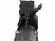 Zanon Karbonium PRO AL 300 - Electric Battery-powered Olive Harvester - Telescopic Pole