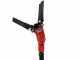 Zanon Olivar Electric AL 300 Battery-powered Electric Olive Harvester, 191/316 cm - Telescopic Aluminium Pole
