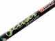 Zanon Olivar Electric AL 300 Battery-powered Electric Olive Harvester, 191/316 cm - Telescopic Aluminium Pole