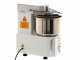 SPIRALMAC SV5VV - 10-Speed Spiral Kneader - Single Phase - 5 Kg