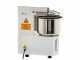 SPIRALMAC SV5VV - 10-Speed Spiral Kneader - Single Phase - 5 Kg