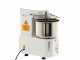 SPIRALMAC SV5VV - 10-Speed Spiral Kneader - Single Phase - 5 Kg