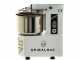 SPIRALMAC SV5VV - 10-Speed Spiral Kneader - Single Phase - 5 Kg