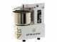 SPIRALMAC SV5VV - 10-Speed Spiral Kneader - Single Phase - 5 Kg