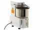 SPIRALMAC SV5VV - 10-Speed Spiral Kneader - Single Phase - 5 Kg