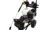 DeWalt DXPW 010E Petrol Pressure Washer - Honda GX 390 Engine