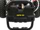 DeWalt DXPW 010E Petrol Pressure Washer - Honda GX 390 Engine