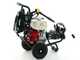 DeWalt DXPW 010E Petrol Pressure Washer - Honda GX 390 Engine
