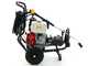 DeWalt DXPW 010E Petrol Pressure Washer - Honda GX 390 Engine