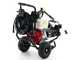 DeWalt DXPW 010E Petrol Pressure Washer - Honda GX 390 Engine