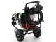 DeWalt DXPW 010E Petrol Pressure Washer - Honda GX 390 Engine