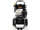 DeWalt DXPW 010E Petrol Pressure Washer - Honda GX 390 Engine
