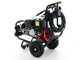 DeWalt DXPW 010E Petrol Pressure Washer - Honda GX 390 Engine