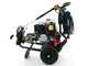 DeWalt DXPW 010E Petrol Pressure Washer - Honda GX 390 Engine