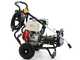 DeWalt DXPW 010E Petrol Pressure Washer - Honda GX 390 Engine