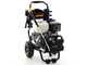 DeWalt DXPW 010E Petrol Pressure Washer - Honda GX 390 Engine