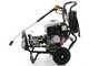 DeWalt DXPW 010E Petrol Pressure Washer - Honda GX 390 Engine