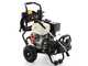 DeWalt DXPW 010E Petrol Pressure Washer - Honda GX 390 Engine