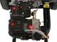 DeWalt DXPW 010E Petrol Pressure Washer - Honda GX 390 Engine