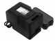 Zanon Albatros PRATIK C/AL 200 - Lithium-battery Olive Harvester - 2x (36V-5Ah)
