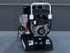 Seven Italy TH500C L70-E Tracked Diesel Power Barrow - Hydraulic dumper truck 500 Kg with bucket