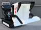 Seven Italy TH500C L70-E Tracked Diesel Power Barrow - Hydraulic dumper truck 500 Kg with bucket