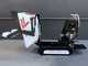 Seven Italy TH500C L70-E Tracked Diesel Power Barrow - Hydraulic dumper truck 500 Kg with bucket