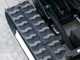 Seven Italy TH500C L70-E Tracked Diesel Power Barrow - Hydraulic dumper truck 500 Kg with bucket