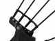 Zanon Albatros PRATIK C/AL 300 - Lithium-battery Olive Harvester - 2x (36V-5Ah) 