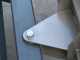Snow Plow Blade for Tracked Power Barrows Series H500C-H560CS