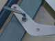 Snow Plow Blade for Tracked Power Barrows Series H500C-H560CS