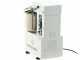 SPIRALMAC SV5HH ROYAL - High Hydration Spiral Mixer - 10 Speeds - 5 Kg