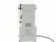 SPIRALMAC SV5HH ROYAL - High Hydration Spiral Mixer - 10 Speeds - 5 Kg